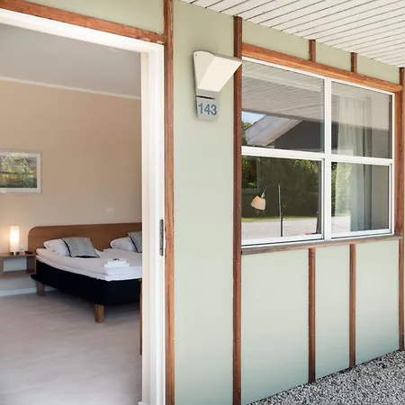 Hotel Onlysleep Industrivej