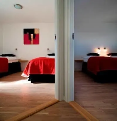 Sleep2night 3* Хельсингер