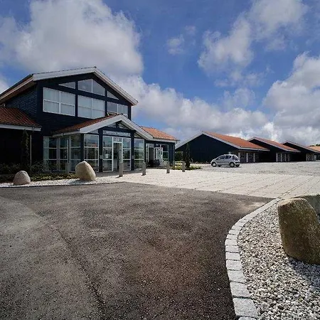 Onlysleep Industrivej Χέλσινγκορ