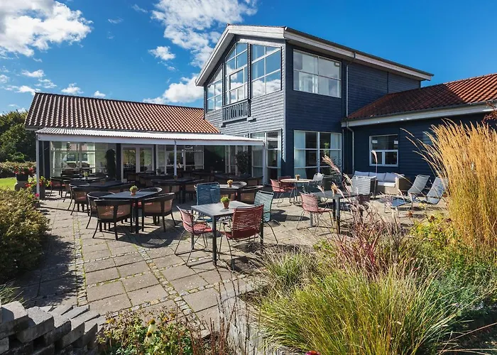 Onlysleep Industrivej Hotel Helsingør