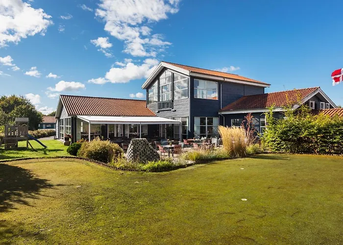 Hotel Onlysleep Industrivej