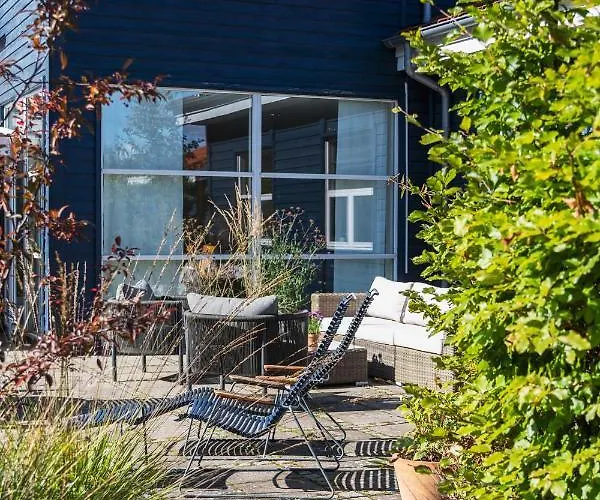 Onlysleep Industrivej 3* Helsingør