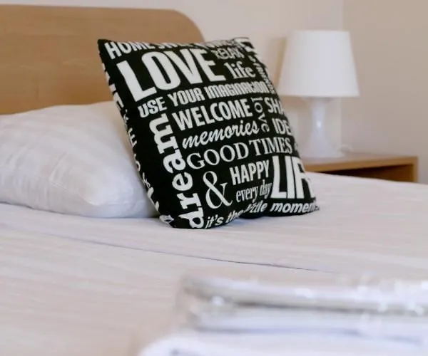 Hotel Onlysleep Industrivej