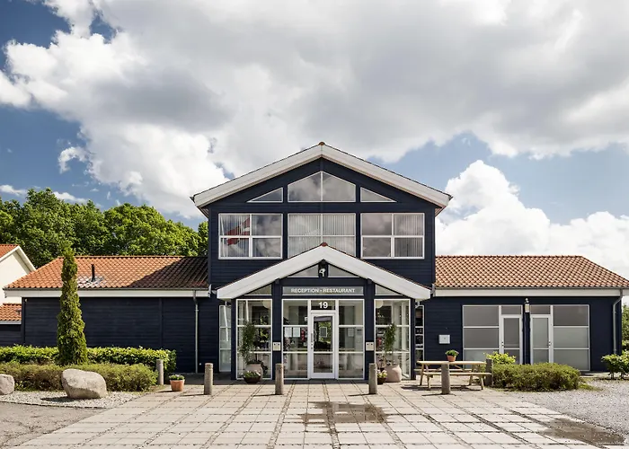 Onlysleep Industrivej Helsingør