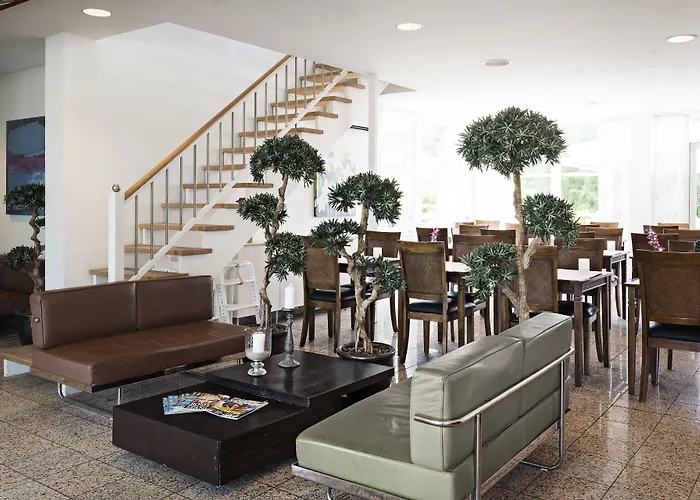 Onlysleep Industrivej Hotel Helsingør