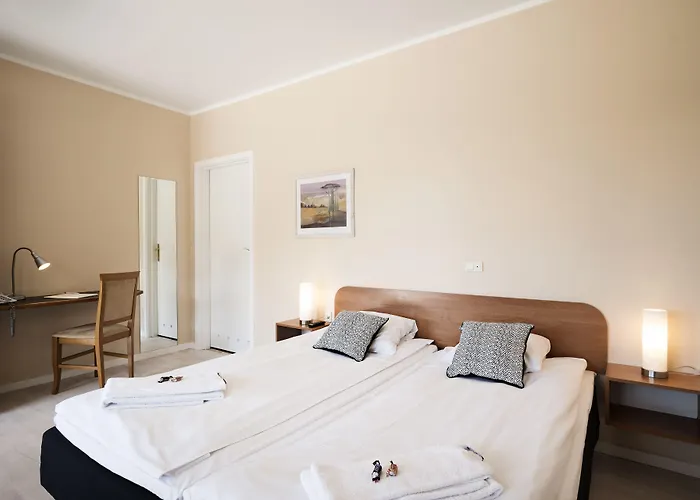 Onlysleep Industrivej 3* Helsingør