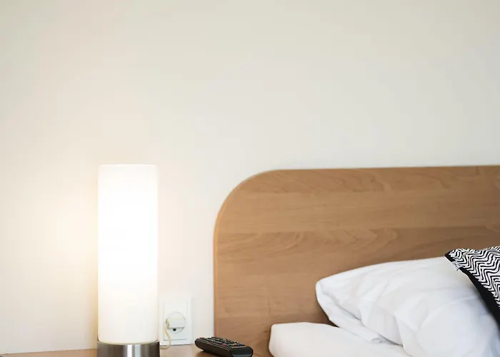 מלון Onlysleep Industrivej 3*