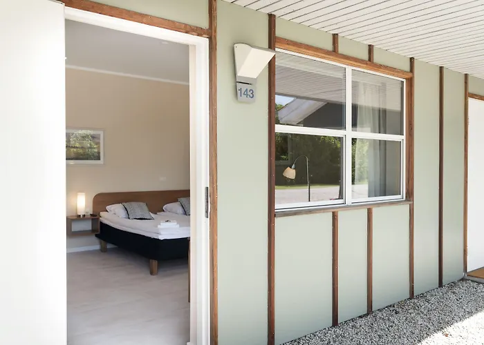 Onlysleep Industrivej