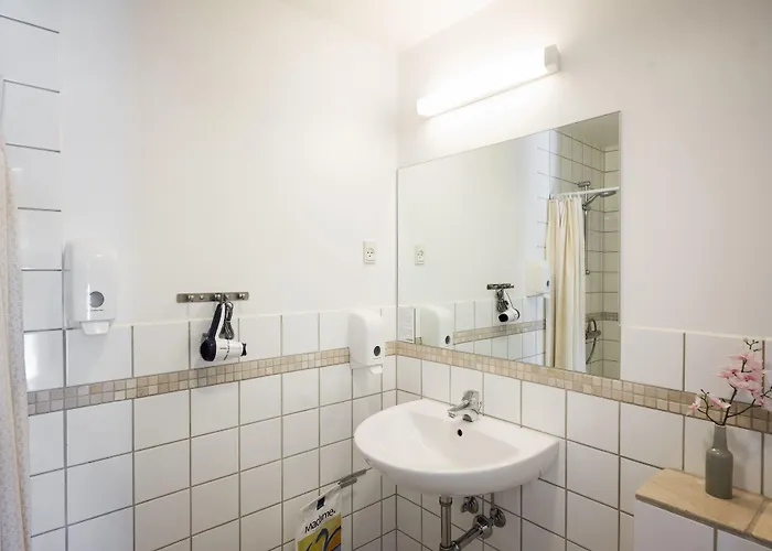 Hotel Onlysleep Industrivej