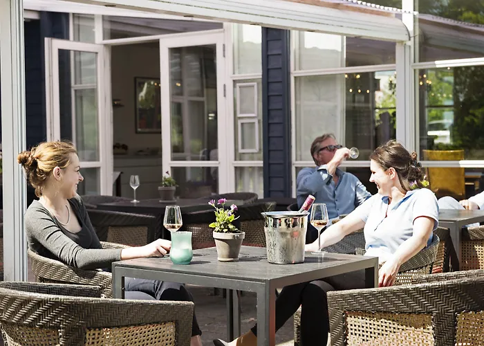 Onlysleep Industrivej Hotel