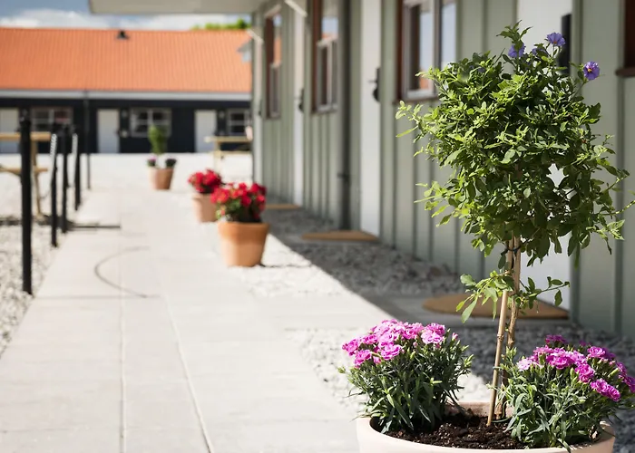 Hotel Onlysleep Industrivej 3*