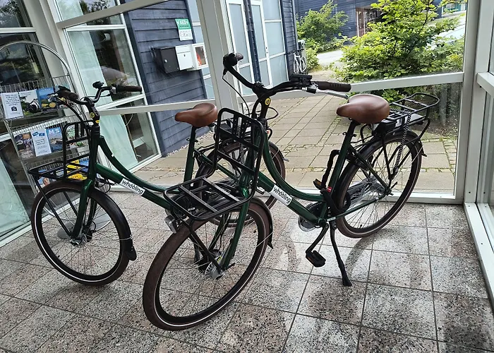 Hotel Onlysleep Industrivej