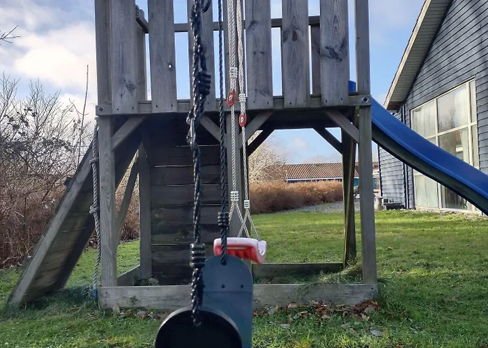 Onlysleep Industrivej Hotel 3*