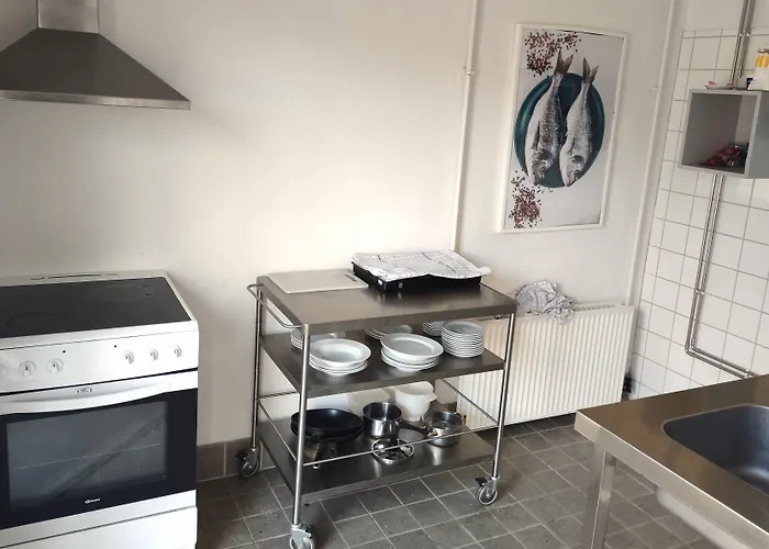 Onlysleep Industrivej 3*