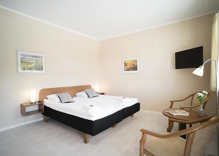 Onlysleep Industrivej Hotel