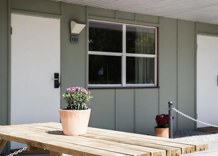 Onlysleep Industrivej Hotel 3*