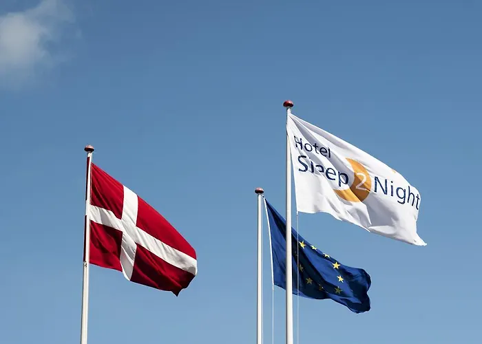 Onlysleep Industrivej