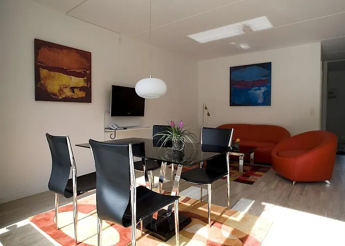 Onlysleep Industrivej Hotel