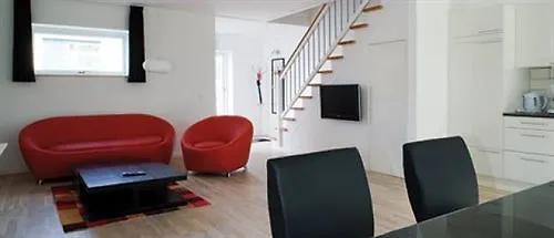 Onlysleep Industrivej Hotel Helsingør