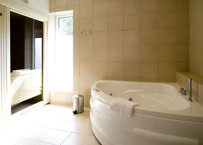 Onlysleep Industrivej