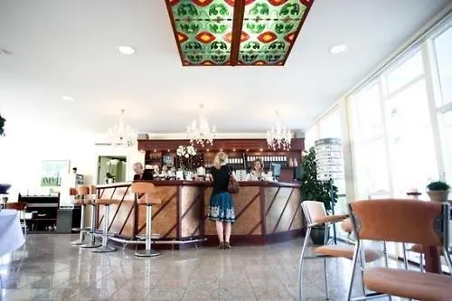 Hotel Onlysleep Industrivej Helsingør