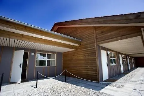 Hotel Onlysleep Industrivej 3*