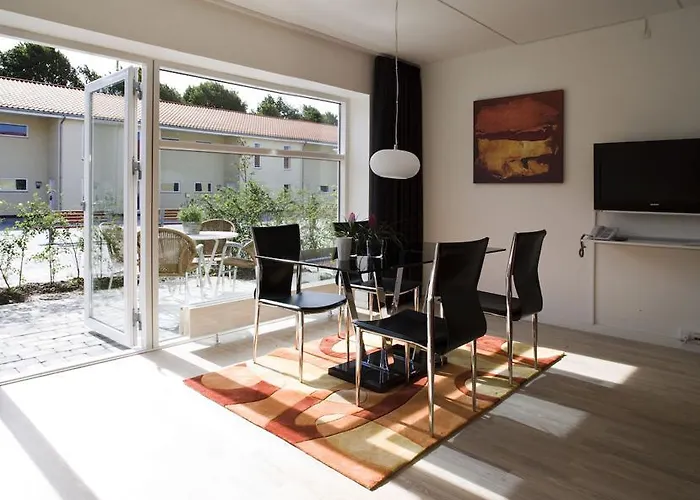 Onlysleep Industrivej Hotel