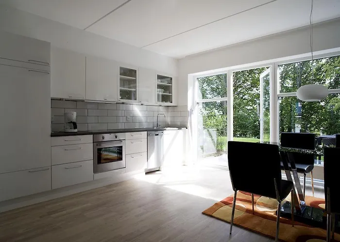 Hotel Onlysleep Industrivej Helsingør