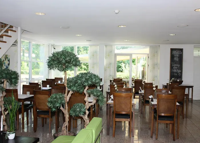 Onlysleep Industrivej 3* Helsingør