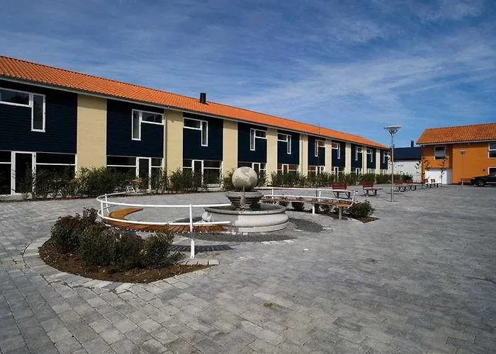 Onlysleep Industrivej Hotel