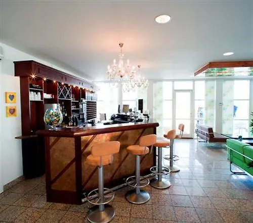 Onlysleep Industrivej 3* Helsingør