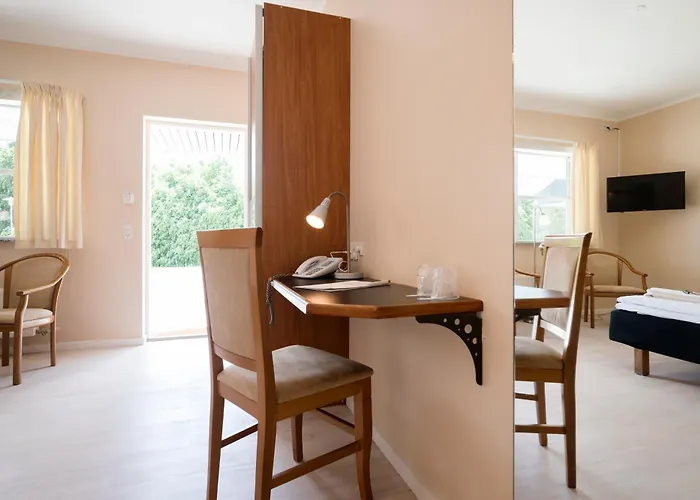 Hotel Onlysleep Industrivej Helsingør