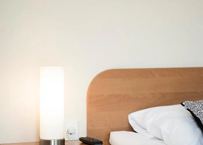 Onlysleep Industrivej הלסינגור