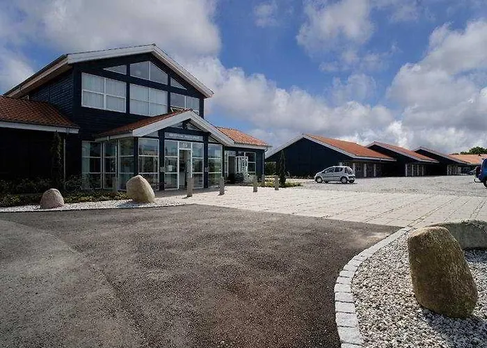 Onlysleep Industrivej Helsingør